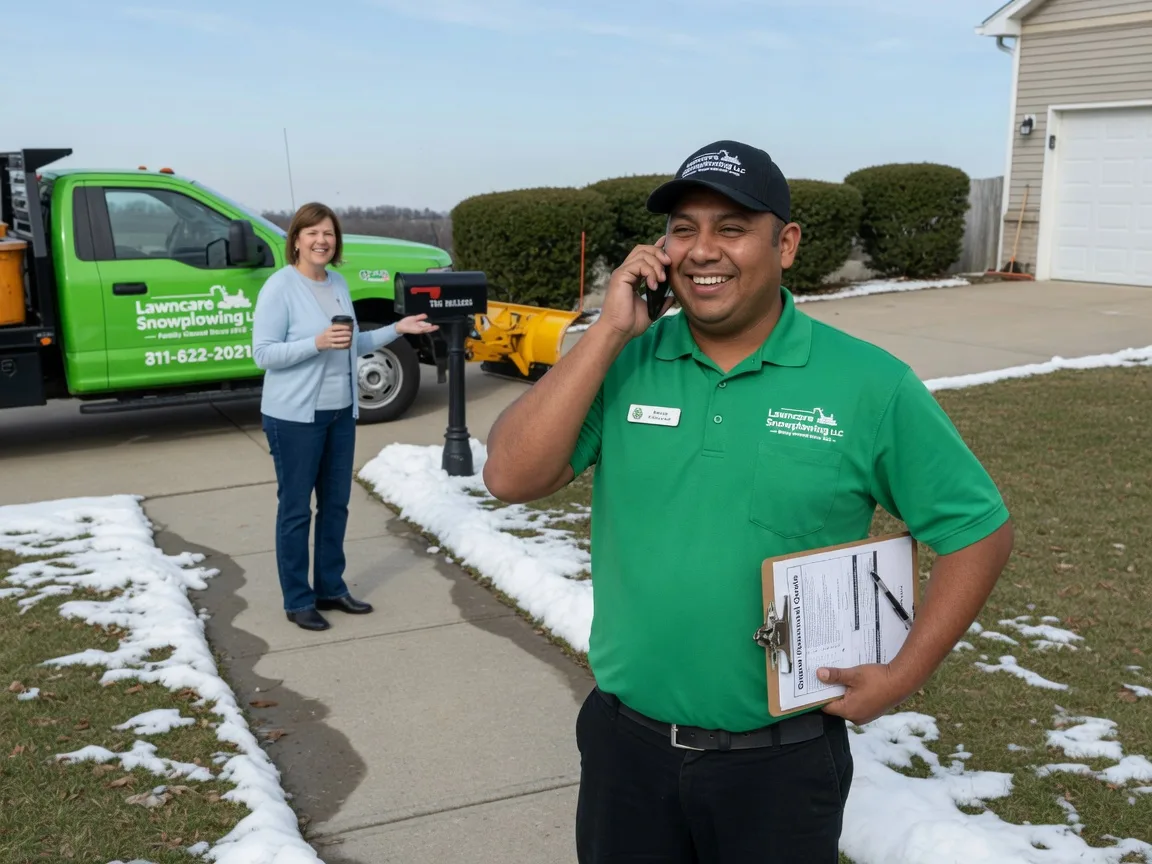 Lawn Care Services By Expert Landscaper Orrs Island, ME FAQs